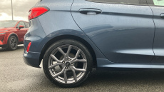 Ford Fiesta 1.0 EcoBoost ST-Line 5dr Petrol Hatchback